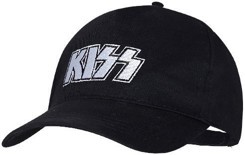 United Labels Kiss, AC DC oder Pink Floyd Caps ab 3,99€ zzgl. Versand