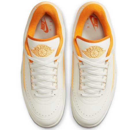 Air Jordan 2 Retro Low Sneaker für 128,92€ (statt 160€)