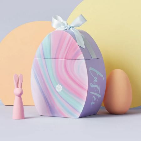 Glossybox Easter Egg Limited Edition März 2023 für 35€ (statt 45€)
