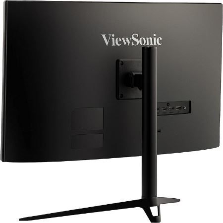 Viewsonic VX2718 27 Zoll WQHD Curved Gaming Monitor für 189€ (statt 229€)