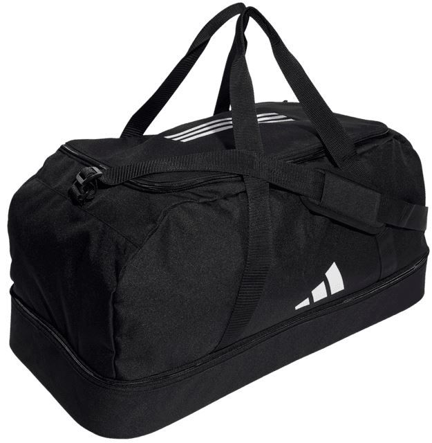 adidas Tiro Duffelbag L Sporttasche in 2 Farben für je 24,99€ (statt 34€)