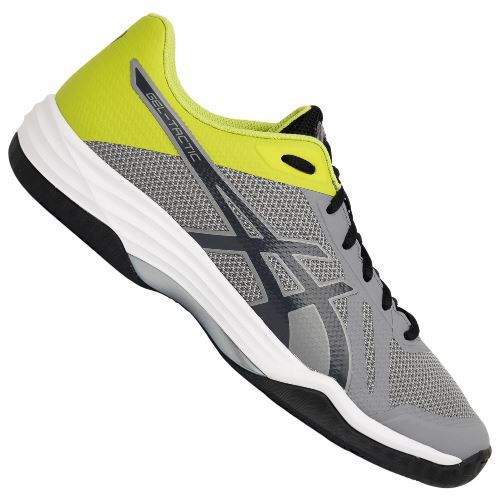 ASICS Gel Tactic Herren Hallenschuhe für 39,94€ (statt 46€)   Gr.: 40,5   44,5