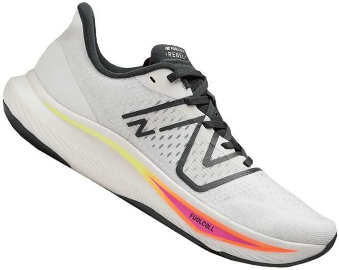 New Balance Fuel Cell Rebel v3 Laufschuh für 89,99€ (statt 114€)