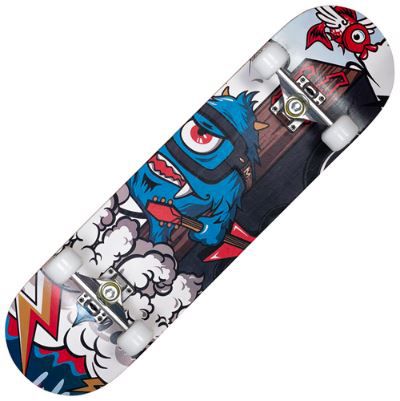 SportSpar: Muwo &#038; Hidetoshi Wakashima Skateboards ab je 20€ zzgl. Versand