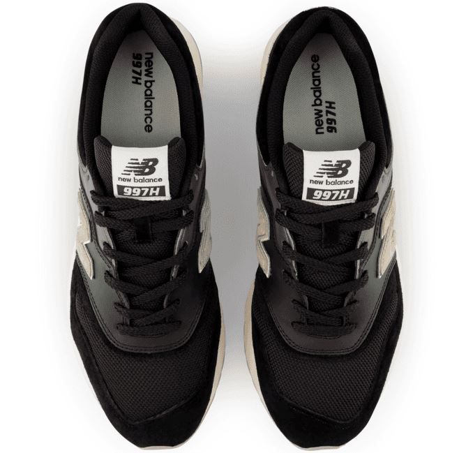 New Balance 997H Sneaker für 62,99€ (statt 75€)