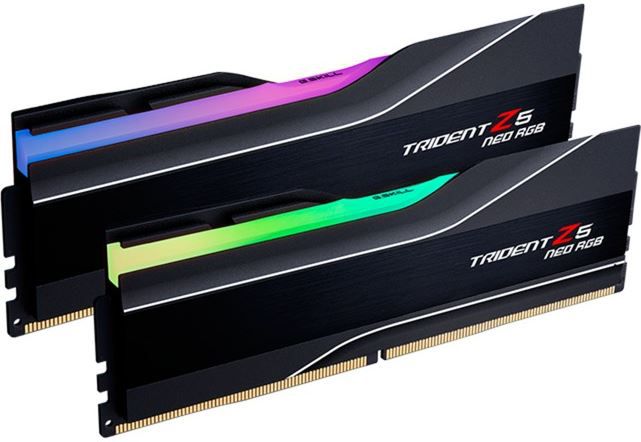 G.Skill Trident Z5 Neo DDR5 6000 Kit, 32 GB, CL30 für 180,89€ (statt 201€)