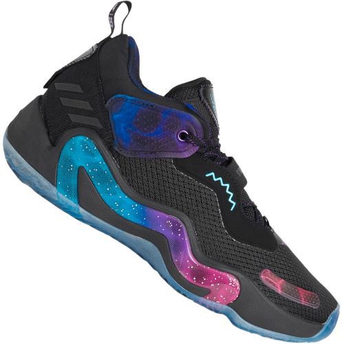 adidas D.O.N. Issue #3 Basketballschuhe für 59,99€ (statt 73€)