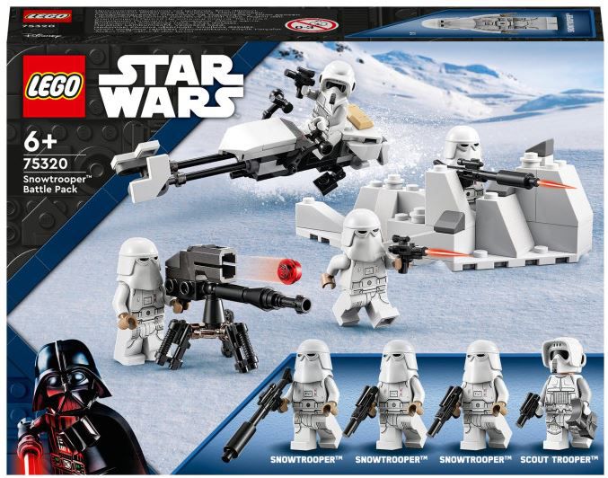 SpieleMax: Bis zu 37% Rabatt auf das komplette LEGO Sortiment