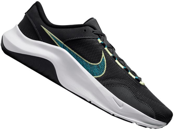 Nike Legend Essential III Next Nature Trainingsschuh für 32,49€ (statt 54€)