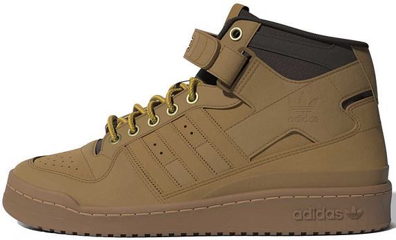 adidas Originals Forum 84 Mid Sneaker für 63,99€ (statt 89€)