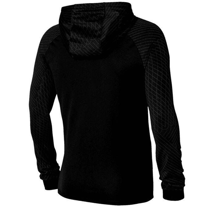 Nike Strike 23 Dri FIT Kapuzenjacke in 4 Farben für je 33,99€ (statt 40€)