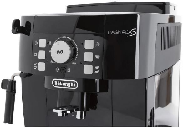 Delonghi ECAM12.123.B Kaffeevollautomat für 249€ (statt 350€)