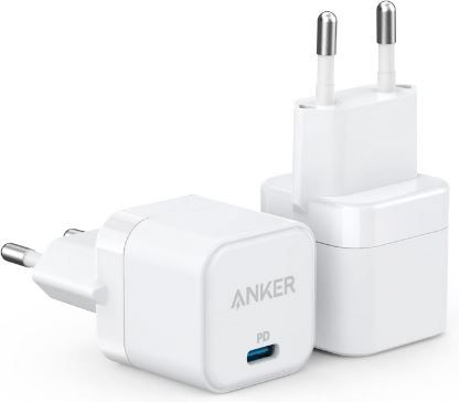 Amazon: Bis zu 45% Rabatt auf Anker Produkte   z.B. 2x Anker PowerPort III für 19€ (statt 30€)