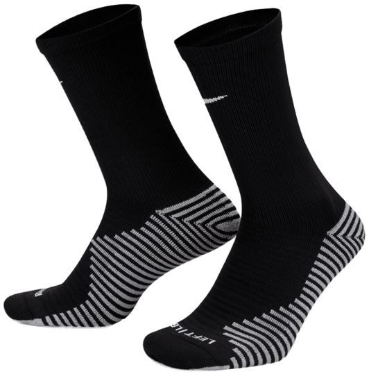3er Pack Nike Strike Crew Socken in 3 Farben für je 18,99€ (statt 28€)