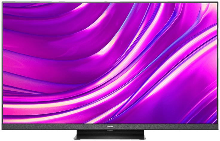 Hisense 55U87HQ 55 Zoll 4K Mini LED TV mit 120Hz für 829,99€ (statt 905€)