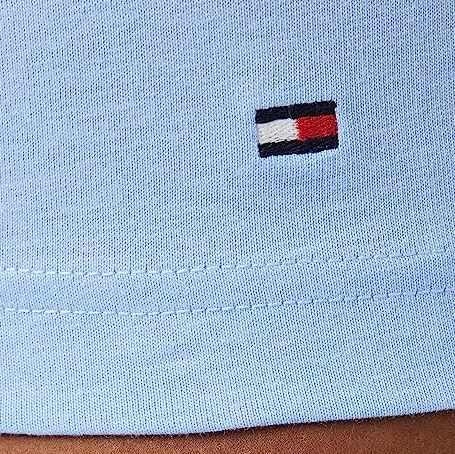 Tommy Hilfiger Logo T Shirt für 22,99€ (statt 30€)