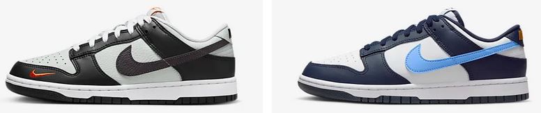 Nike: 25% Rabatt ab 2 Artikeln für Member   Sneaker, Kleidung und mehr