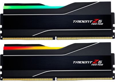 G.Skill Trident Z5 Neo DDR5 6000 Kit, 32 GB, CL30 für 180,89€ (statt 201€)