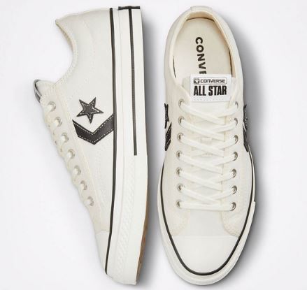 Converse Star Player 76 Sneaker für 54,89€ (statt 75€)