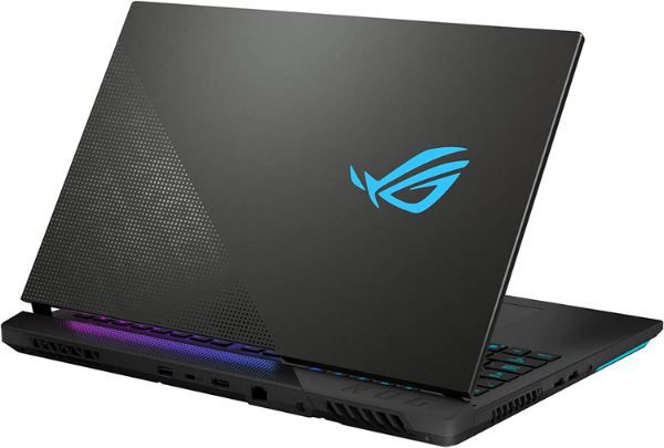 ASUS ROG Strix SCAR 17 Gaming Laptop mit RTX 3070Ti für 2.299€ (statt 2.799€)