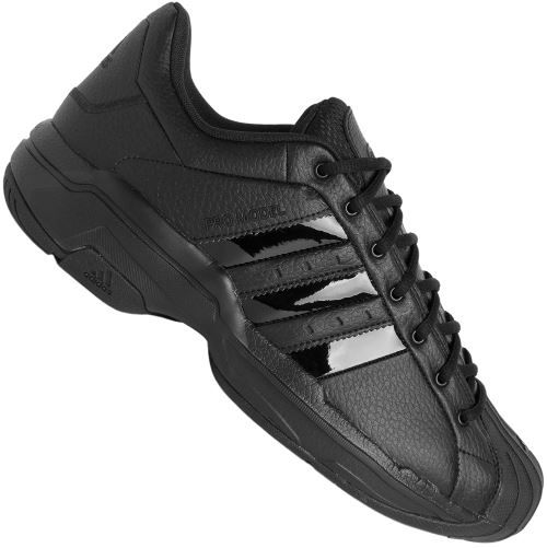 adidas Pro Model 2G Low Basektballschuh ab 39,99€ (statt 49€)