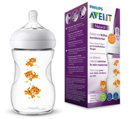 Bis zu 55% Rabatt auf Philips Avent Babyprodukte bei Amazon