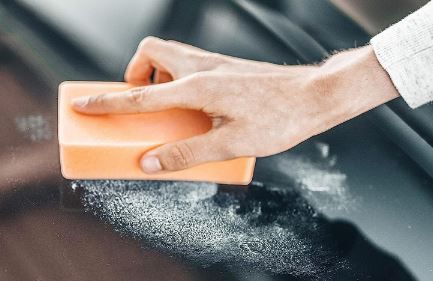 Dr. Wack A1 Polish & Wax, 250 ml für 8,80€ (statt 15€)