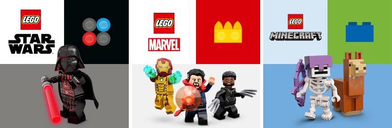 SpieleMax: Bis zu 37% Rabatt auf das komplette LEGO Sortiment