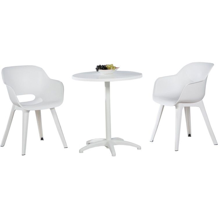 Best Balkon-Set Split (3-teilig) für 89€ (statt 196€)