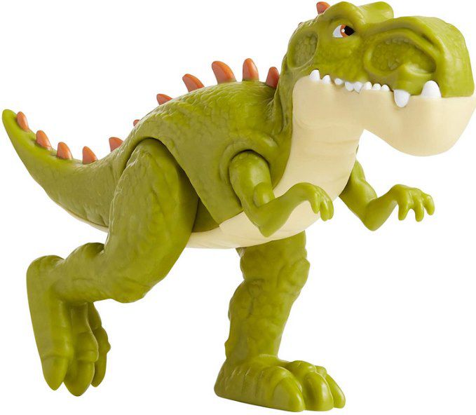 Gigantosaurus Action Figur (15 cm) für 5€ (statt 10€)