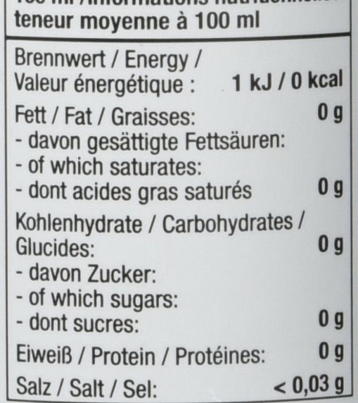 🥤 24x afri cola ohne Zucker (je 330ml) ab 15,26€ (statt 21€)