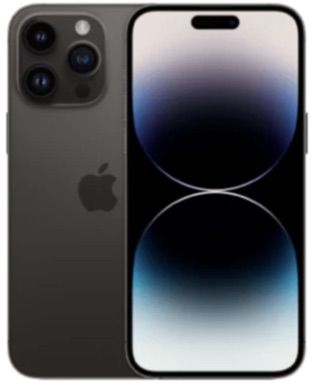 Apple iPhone 14 Pro (128GB) für 1€ + o2 40GB+ Flat 5G/LTE für 64,99€ mtl.