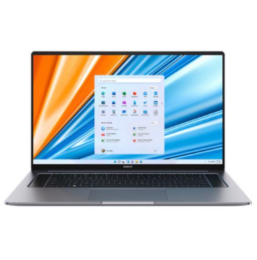 Honor MagicBook 16 (144Hz, Ryzen 5, 16/512GB) für 689,91€ (statt 737€)