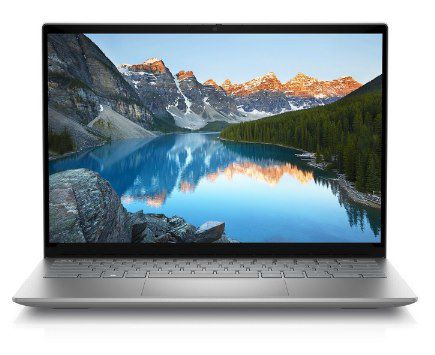 DELL Inspiron 14 5425   14 Zoll Notebook mit Ryzen 5, 8GB/512GB SSD für 419€ (statt 549€)