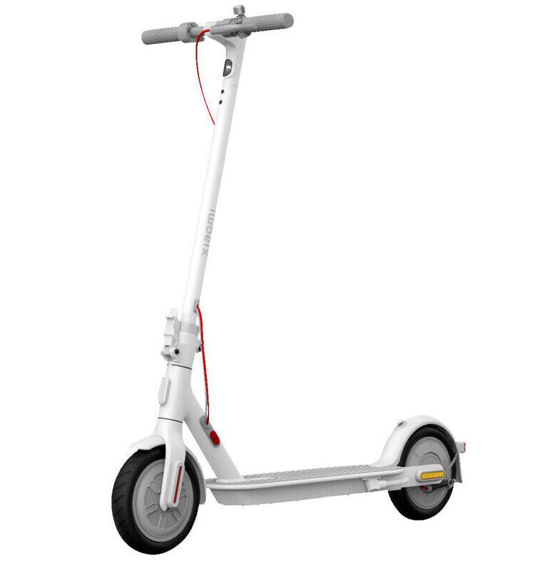 Xiaomi Electric Scooter 3 Lite mit Straßenzulassung für 279€ (statt 318€)