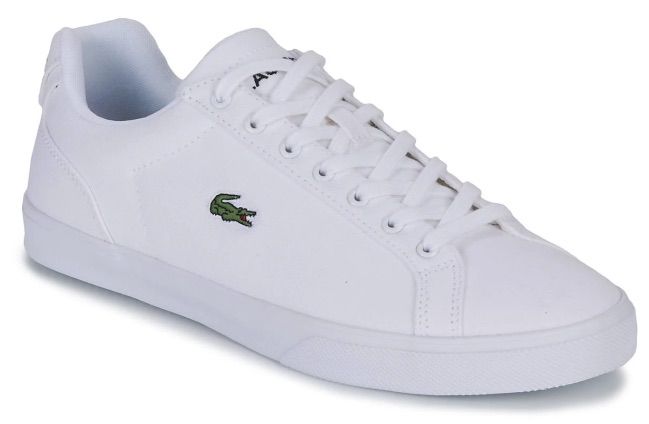Lacoste LEROND PRO BL 123 1 CMA Sneaker ab 59,99€ (statt 83€)