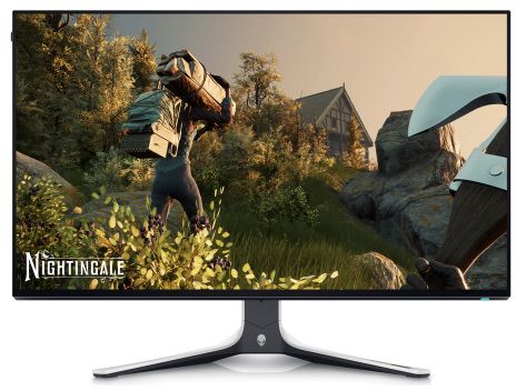 Alienware AW2723DF   27 Zoll WQHD Monitor mit 280Hz für 569,99€ (statt 619€)