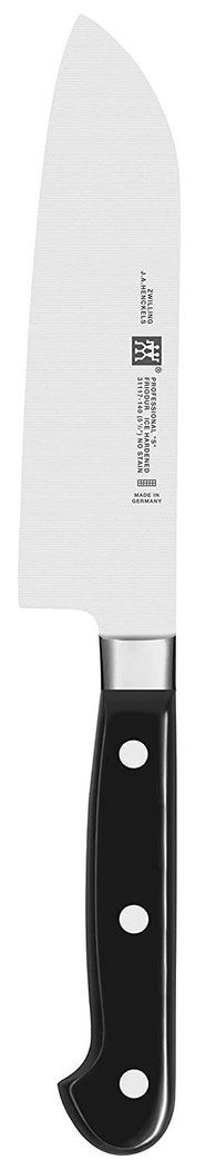 ZWILLING Professional S Santokumesser (14 cm) für 44,99€ (statt 56€)