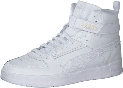 PUMA Unisex RBD Rebound Game Sneaker für 33,96€ (statt 52€)