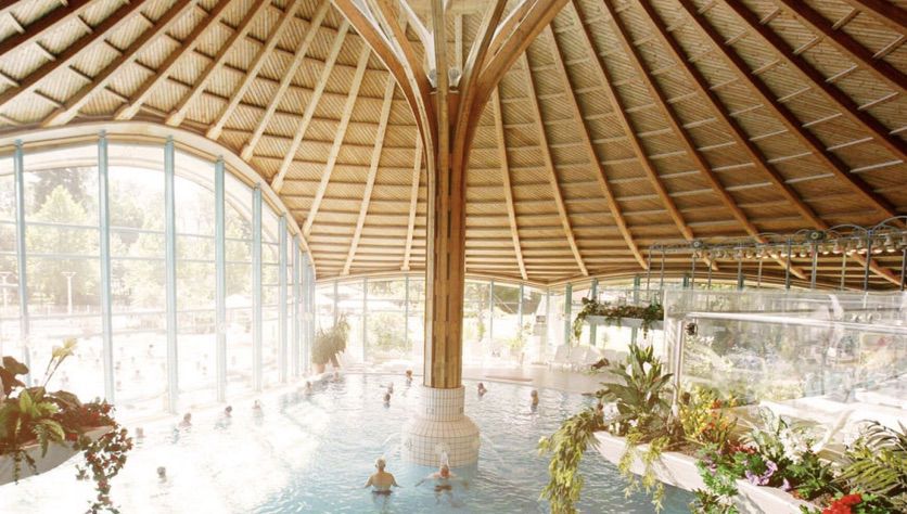 2 ÜN im Schwarzwald inkl. Frühstück, Wellness + Solemar Therme ab 129€ p.P.