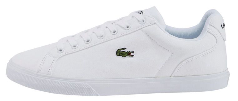 Lacoste LEROND PRO BL 123 1 CMA Sneaker ab 59,99€ (statt 83€)