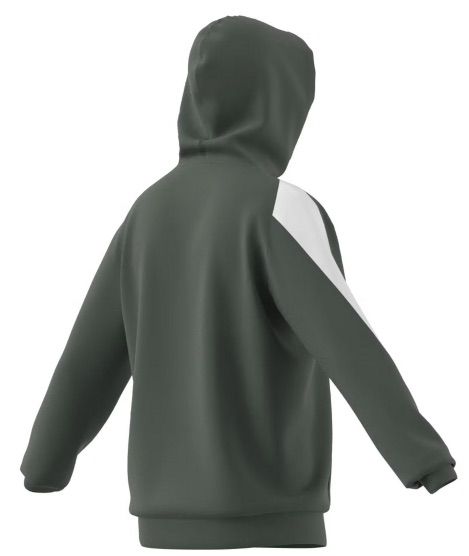 adidas Hoodie M FI BOS in Grün für 24,98€ (statt 55€)