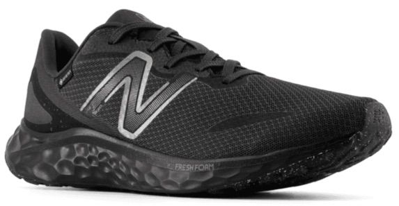 New Balance Laufschuh Fresh Foam Arishi v4 GTX für 71,98€ (statt 85€)