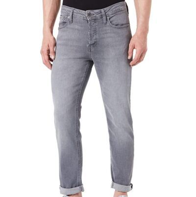 Jack and Jones Slim/Straight Fit Jeans Tim Original AGI für 24,99€ (statt 49€)