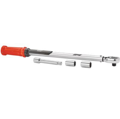 Drehmomentschlüssel Formula 1 TW210 für 35,54€ (statt 44€)
