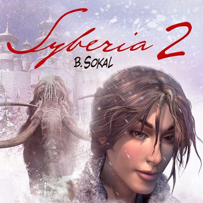 IndieGala: Syberia II kostenlos abholen (IMDb 8,3/10)