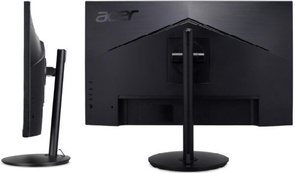 Acer CBA242YA   24 Zoll Full HD Monitor mit 75Hz für 99€ (statt 109€)
