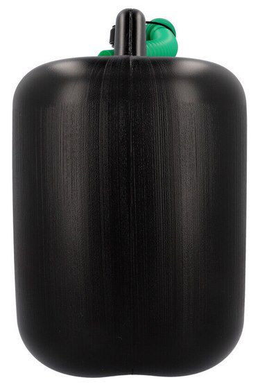 20L ATP Benzinkanister aus Kunststoff mit Ausgießer für 10,99€ (statt 15€)
