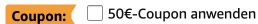 Oraimo OSV 102 Akku Staubsauger mit 160W & 800ml für 89,99€ (statt 140€)