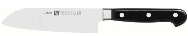 ZWILLING Professional S Santokumesser (14 cm) für 44,99€ (statt 56€)